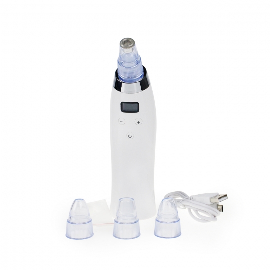 Comedo Blackhead Vacuum Suction Diamond Dermabrasion Removal Scar Acne Pore Peeling Face Clean Facial Skin Care Beauty Machine