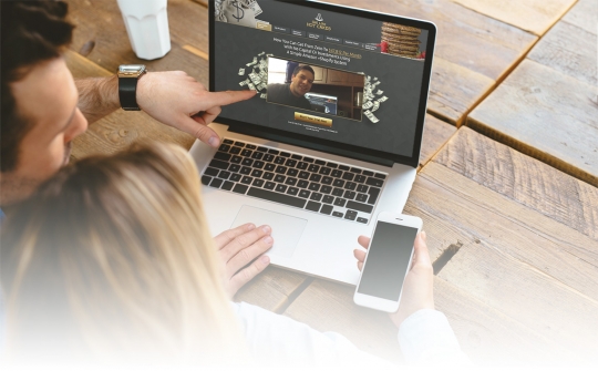 Create your own Profitable eCommerce Business from Scratch