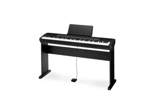 Casio - 88-Key Digital Piano Contemporary